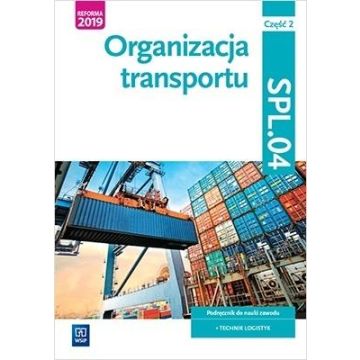 Organizacja transportu. Kwal.SPL.04. Podr./2