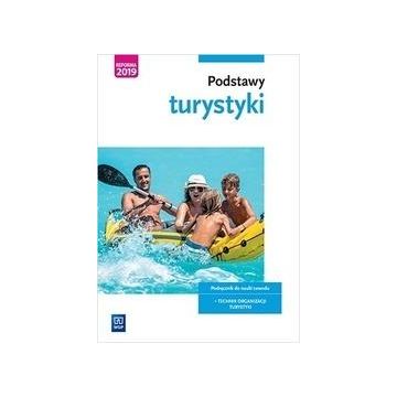 Podstawy turystyki w.2020 WSiP