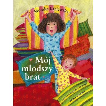 Mój młodszy brat
