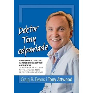 Doktor Tony odpowiada