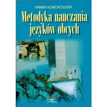 Metodyka nauczania języków obcych