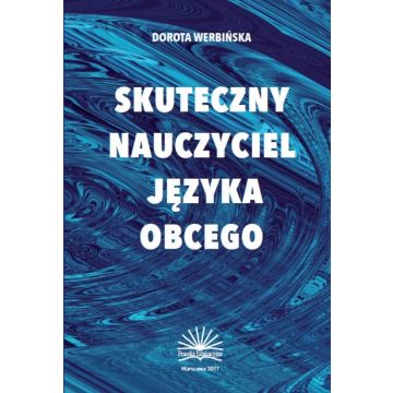 Skuteczny nauczyciel języka obcego