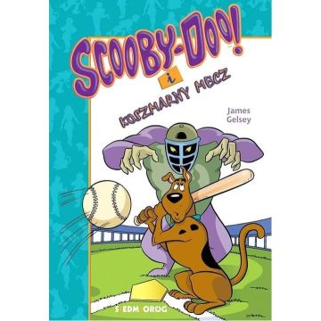 Scooby-Doo! I koszmarny mecz