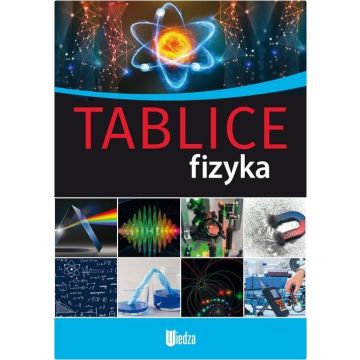 Tablice. Fizyka