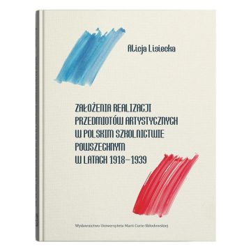 Założenia realizacji przedmiotów artystycznych...