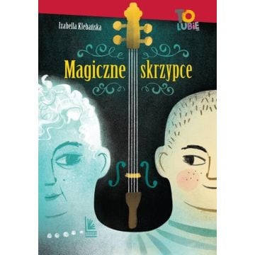 Magiczne skrzypce