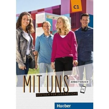Mit Uns C1 AB HUEBER