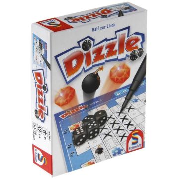 Dizzle G3