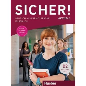 Sicher! Aktuell B2 KB HUEBER