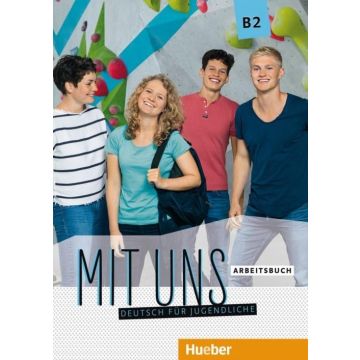 Mit Uns B2 AB HUEBER