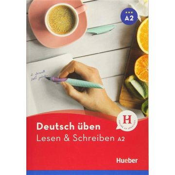 Lesen & Schreiben A2 Neu HUEBER