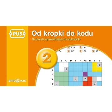 PUS Od kropki do kodu 2