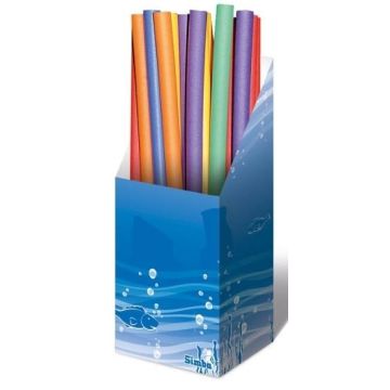 Makaron do pływania mix