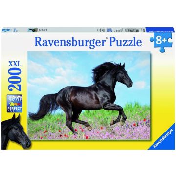 Puzzle 200 Piękno konia