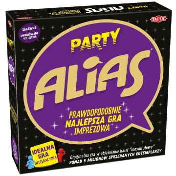 Alias Party