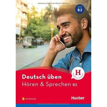 Horen & Sprechen B2 NEU + audios online
