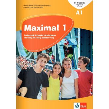 Maximal A1 KB + nagrania online