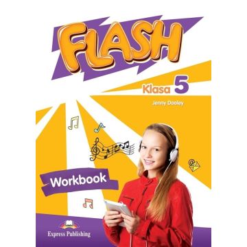 Flash 5 WB + DigiBook