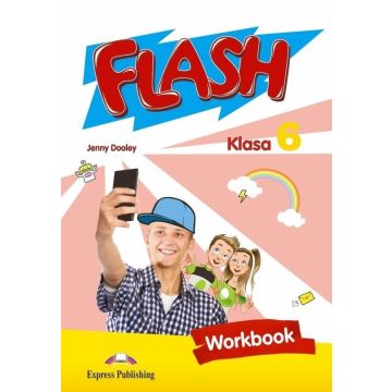 Flash 6 WB + DigiBook