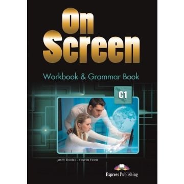 On Screen C1 WB + DigiBook
