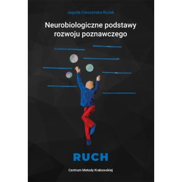 Neurobiologiczne pods. rozwoju poznawczego - Ruch