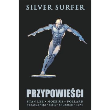 Przypowieści. Silver Surfer