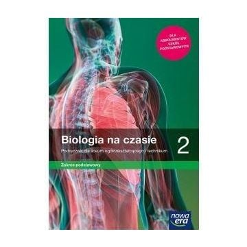 Biologia LO 2 Na czasie... Podr. ZP NPP 2020 NE