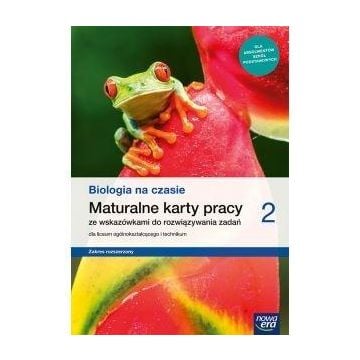 Biologia LO 2 Na czasie... KP ZR 2020 NE