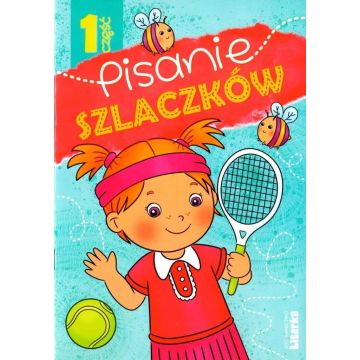 Pisanie szlaczków cz.1