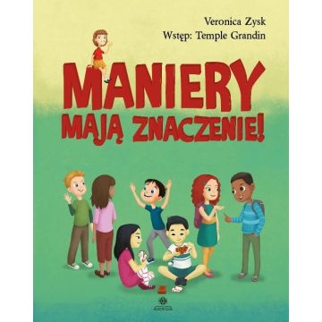 Maniery mają znaczenie