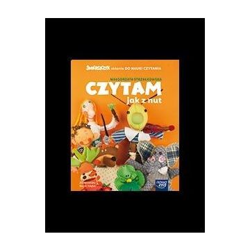 Kolekcja świerszczyka SP 0-3 Czytam jak z nut