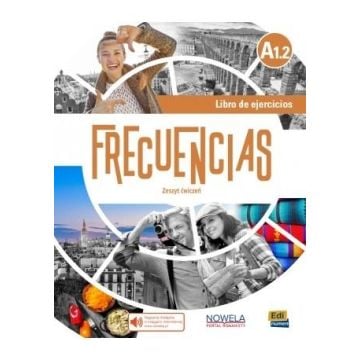 Frecuencias A1.2 ćwiczenia