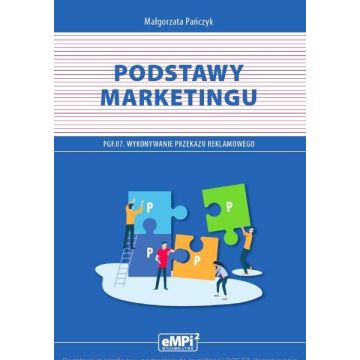 Podstawy marketingu. Kwalifikacja PGF.07.