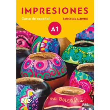 Impresiones A1 podręcznik + zawartość online