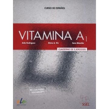 Vitamina A1 ćwiczenia