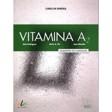 Vitamina A2 ćwiczenia