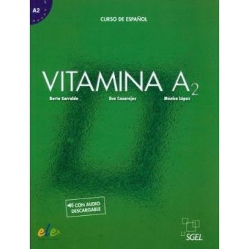Vitamina A2 podręcznik