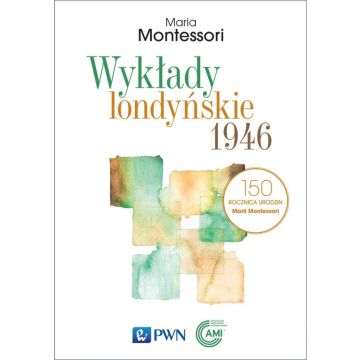 Wykłady londyńskie 1946