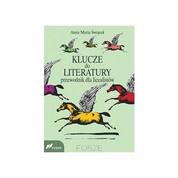 Klucze do literatury