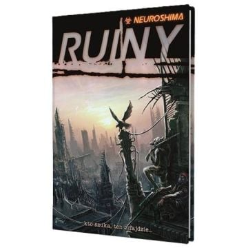Neuroshima: Ruiny PORTAL