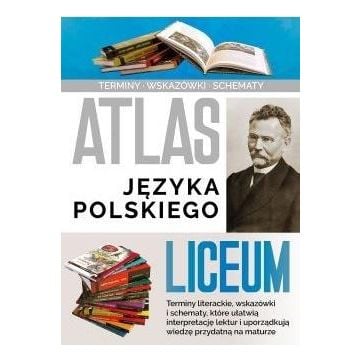 Atlas języka polskiego LO SBM