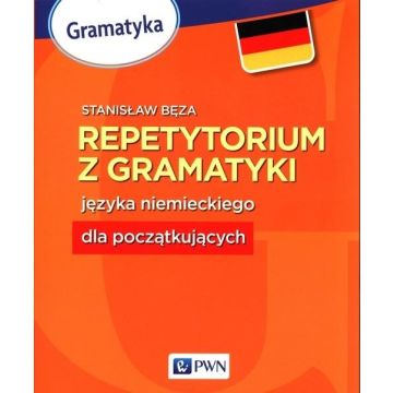 Repetytorium z gramatyki j.niemiecki dla początk.