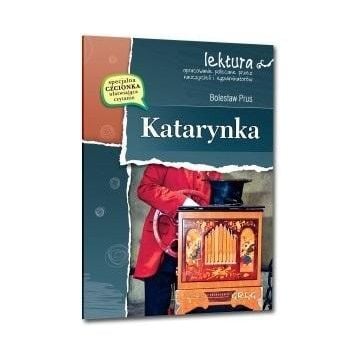 Katarynka z oprac. GREG