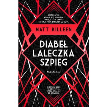 Diabeł, laleczka, szpieg