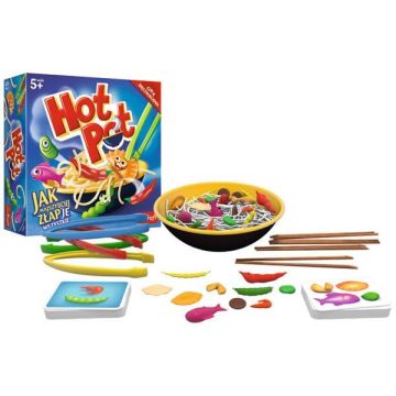 Hot Pot TREFL