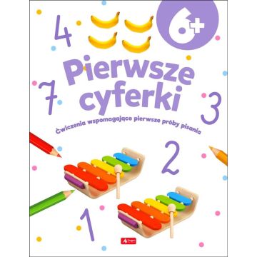 Pierwsze cyferki