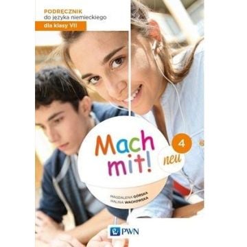 Mach mit! 4 neu KB w.2020 PWN
