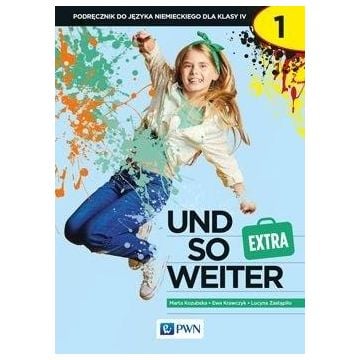 Und so weiter 1. EXTRA KB w.2020 PWN