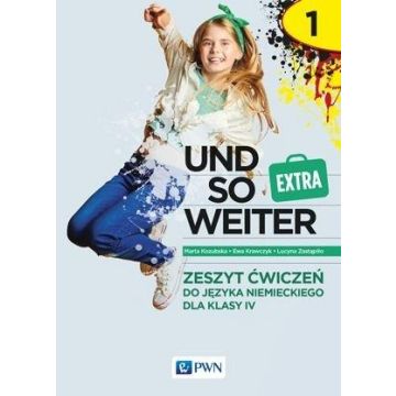 Und so weiter 1. EXTRA AB w.2020 PWN