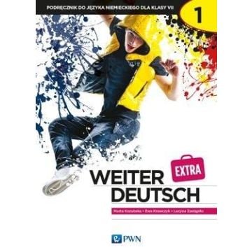 Weiter Deutsch 1 EXTRA. KB w.2020 PWN